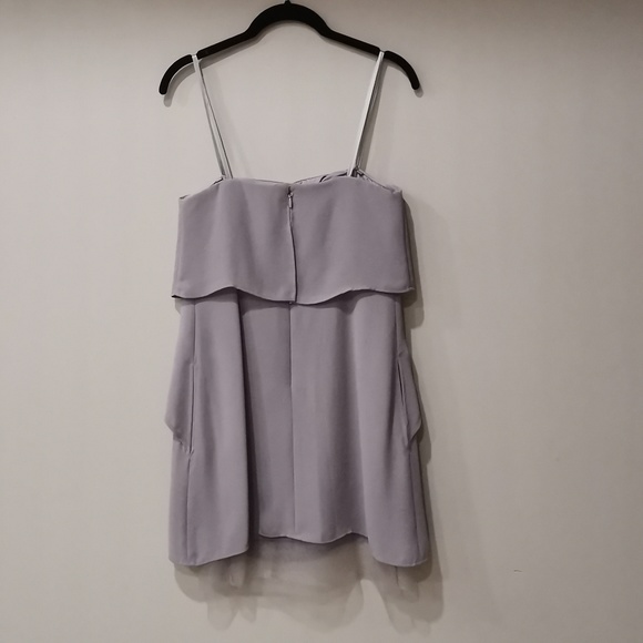 BCBG | Fei Fei Dress - Picture 4 of 4